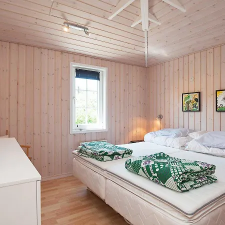 Holiday V Ferienhaus