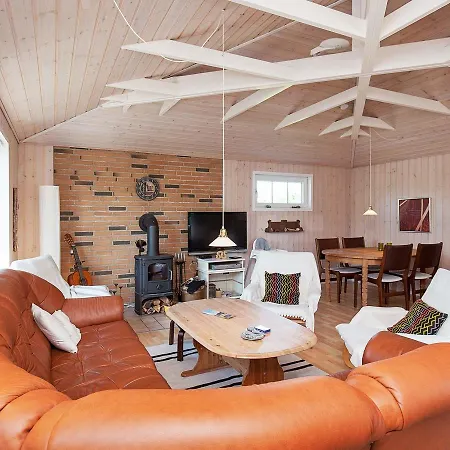 Holiday V Ferienhaus Vinderup