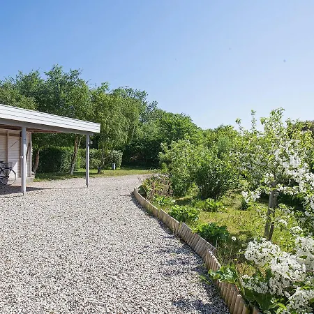 Holiday V Ferienhaus Vinderup